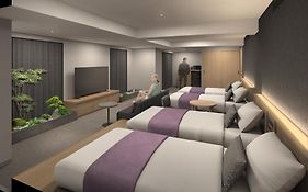 Daiwa Roynet Hotel Kyoto Shijo Karasuma