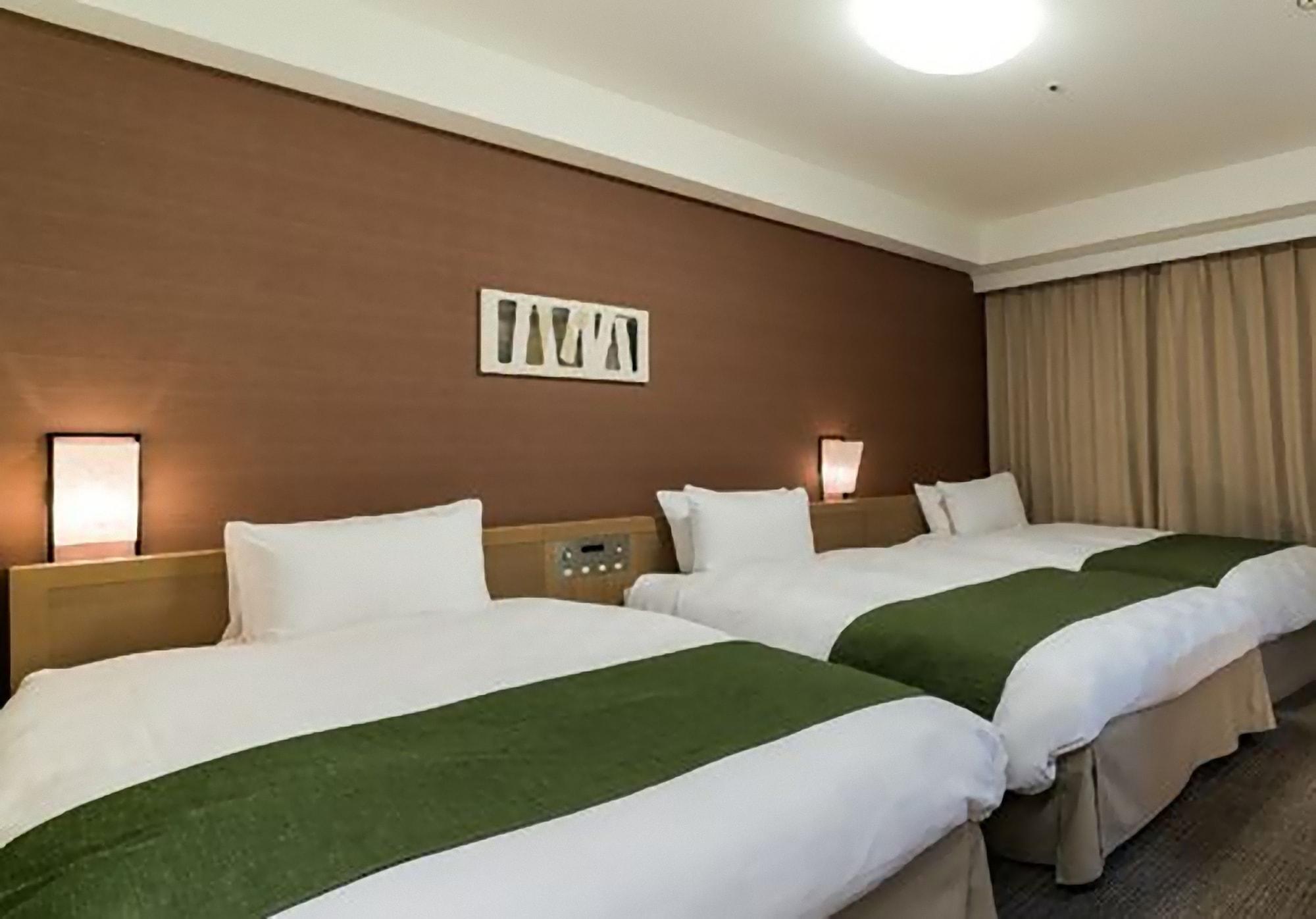 Daiwa Roynet Hotel Kyoto Shijo Karasuma Esterno foto