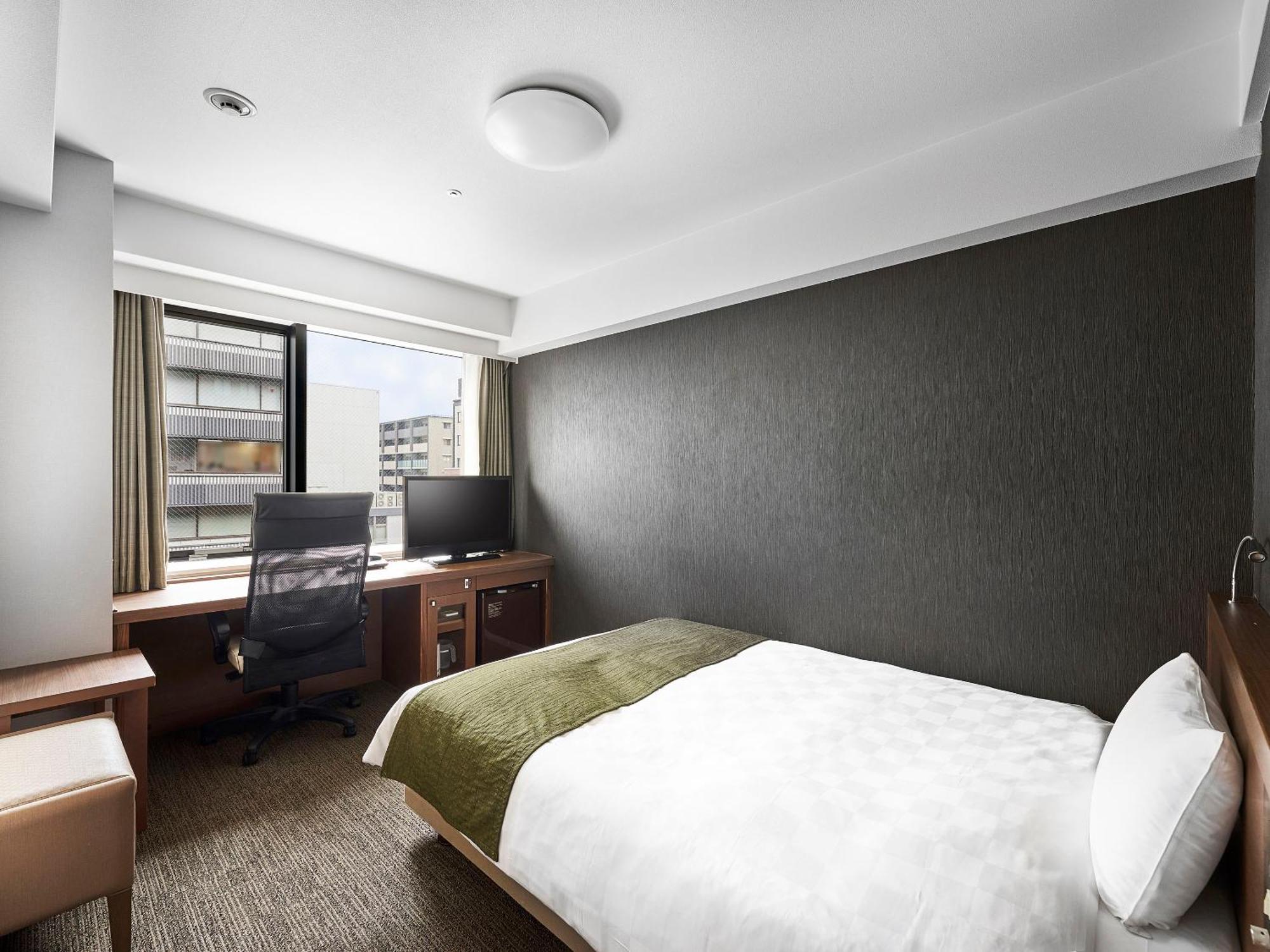 Daiwa Roynet Hotel Kyoto Shijo Karasuma Esterno foto