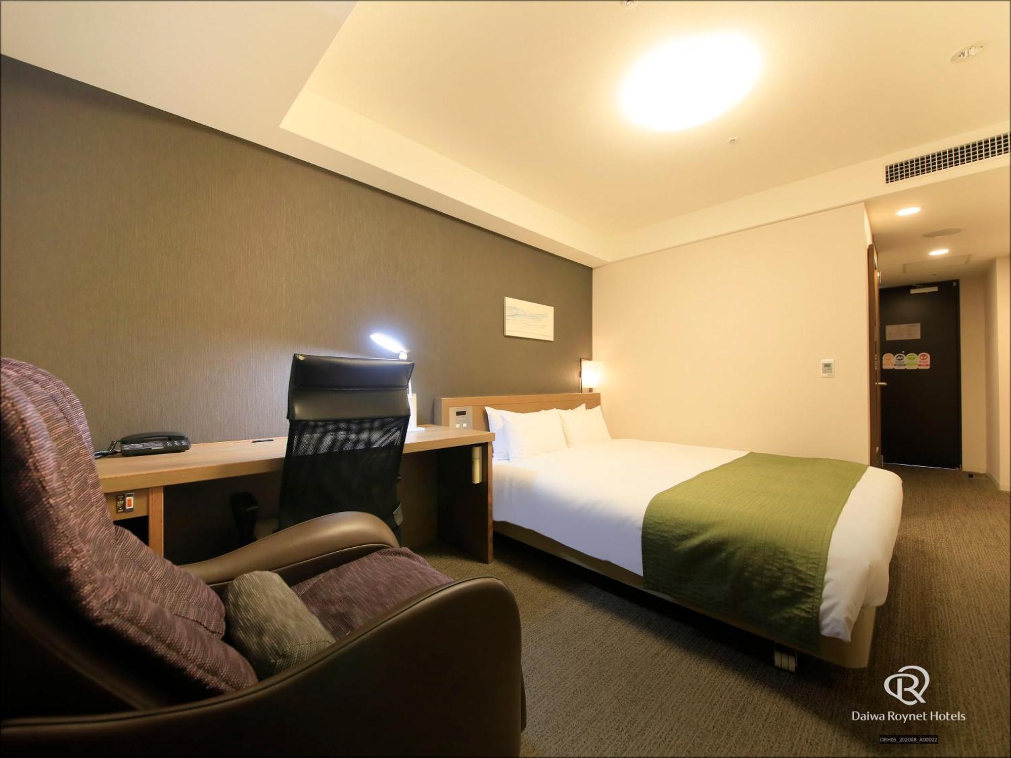 Daiwa Roynet Hotel Kyoto Shijo Karasuma Esterno foto