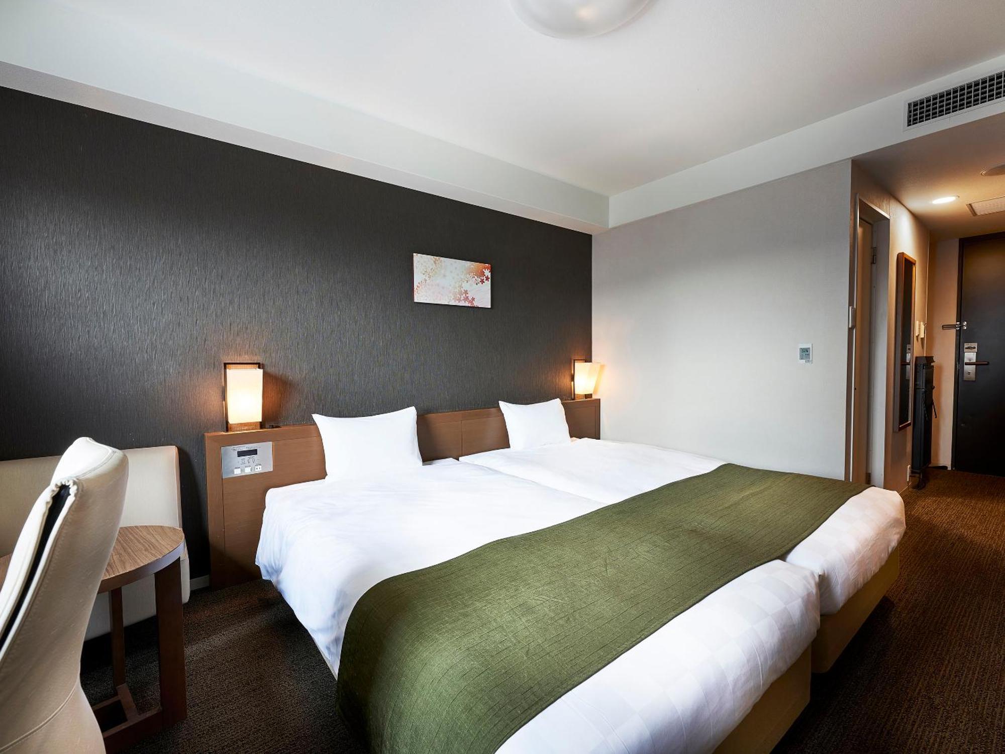 Daiwa Roynet Hotel Kyoto Shijo Karasuma Esterno foto