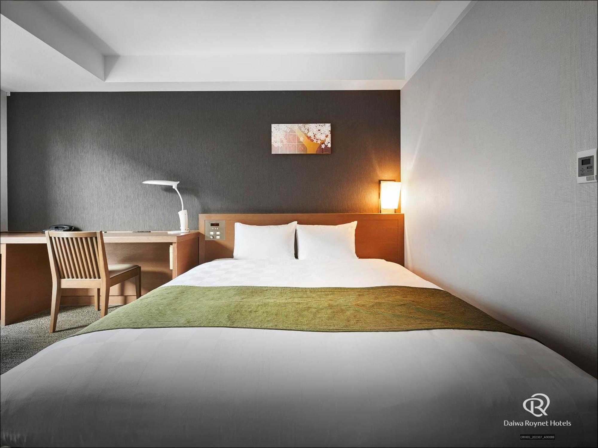 Daiwa Roynet Hotel Kyoto Shijo Karasuma Esterno foto