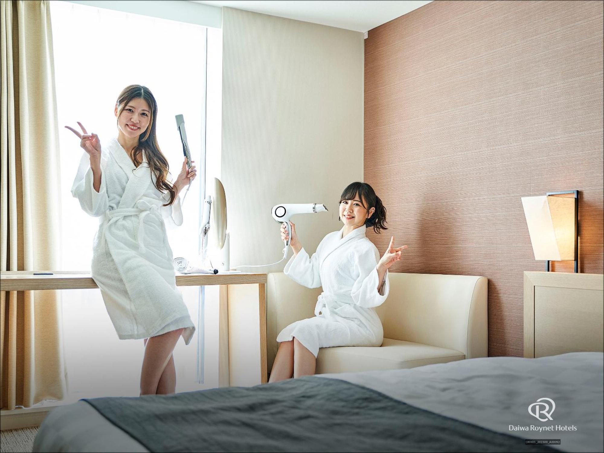 Daiwa Roynet Hotel Kyoto Shijo Karasuma Esterno foto